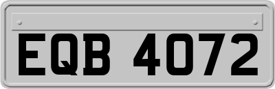 EQB4072