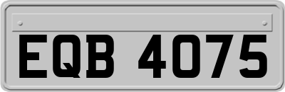 EQB4075