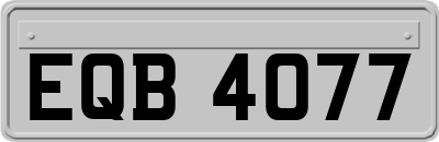 EQB4077