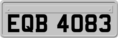 EQB4083