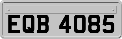 EQB4085