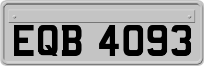 EQB4093
