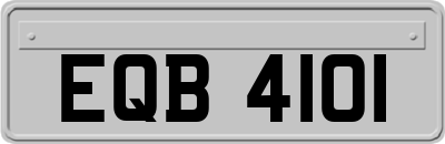EQB4101
