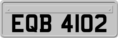 EQB4102