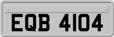 EQB4104