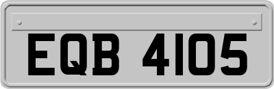 EQB4105