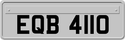 EQB4110