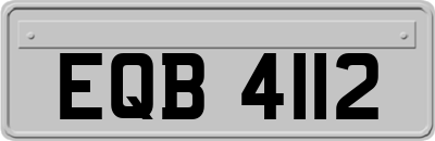 EQB4112