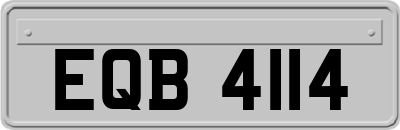 EQB4114