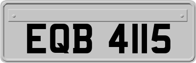 EQB4115