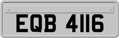 EQB4116