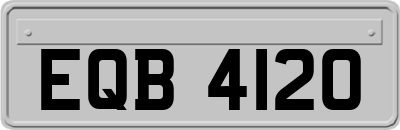 EQB4120