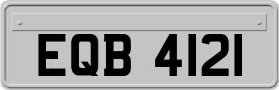 EQB4121