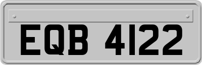 EQB4122