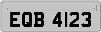 EQB4123