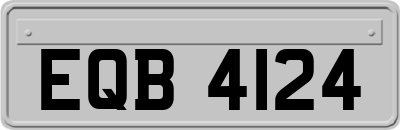 EQB4124