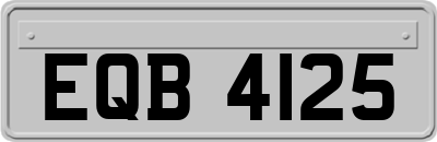 EQB4125