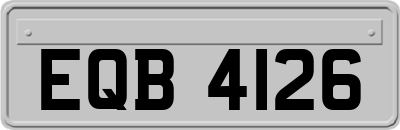 EQB4126