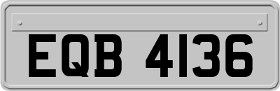 EQB4136
