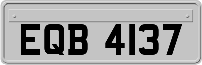 EQB4137