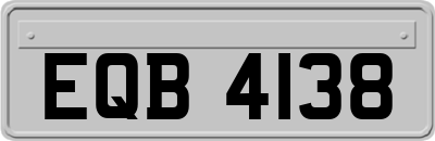 EQB4138