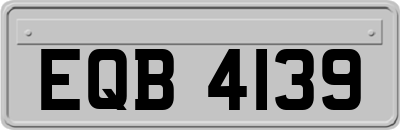EQB4139