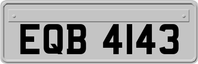 EQB4143