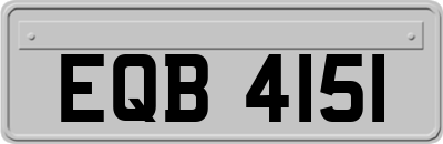 EQB4151