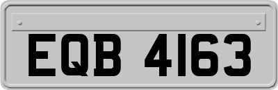 EQB4163