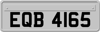 EQB4165