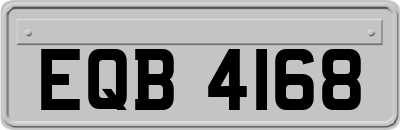 EQB4168