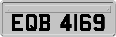 EQB4169
