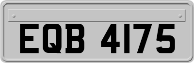 EQB4175
