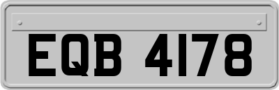EQB4178