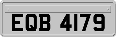 EQB4179