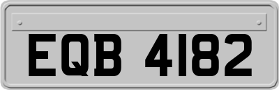 EQB4182