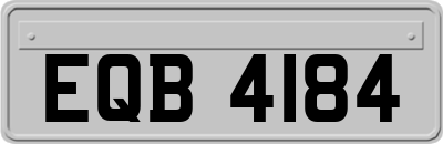 EQB4184
