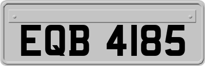 EQB4185