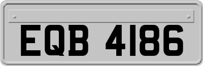 EQB4186