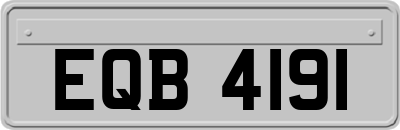 EQB4191