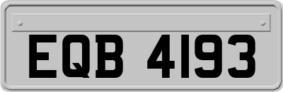EQB4193