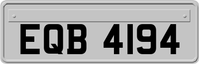 EQB4194