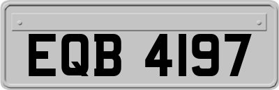 EQB4197