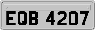 EQB4207