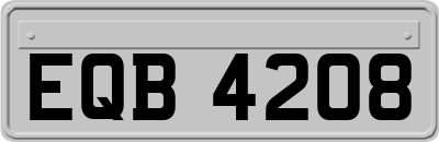 EQB4208