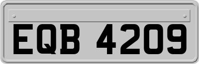EQB4209