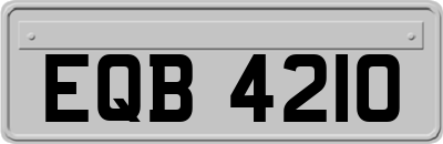 EQB4210