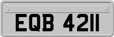 EQB4211