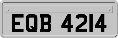 EQB4214