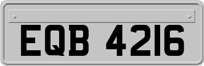 EQB4216